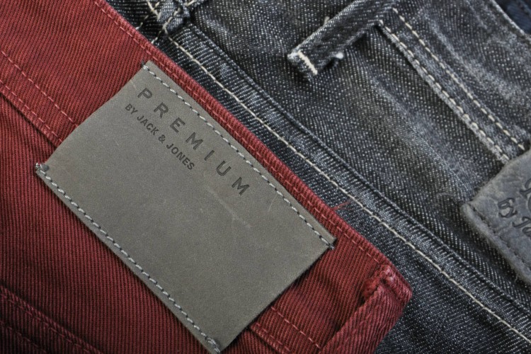 Jack&Jones по наилучшей цене в Киеве Jack&Jones по наилучшей цене в Киеве