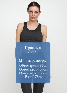Топик женский Cittys 150488-catalog