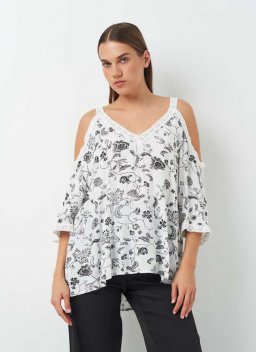 Футболка женская C & A 151791-catalog