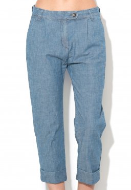 Джинсы женские Benetton 162753-catalog