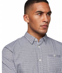 Рубашка мужская Tom Tailor 170275-catalog