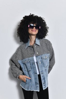 Пиджак женский Veto Jeans 187986-catalog
