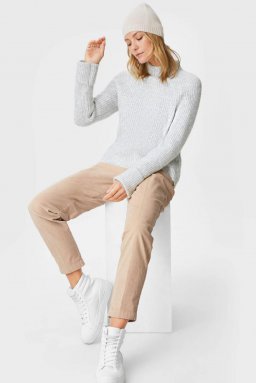 Брюки женские C & A 190742-catalog