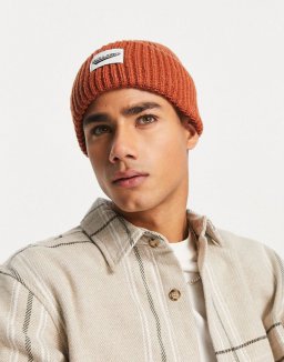 Шапка Jack & Jones 190962-catalog