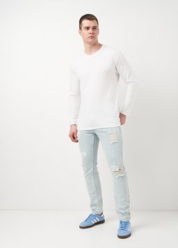 Джинси чоловічі Wesc 191147-catalog