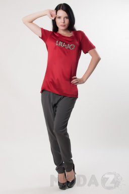 Блузка Liu-Jo 52373-catalog