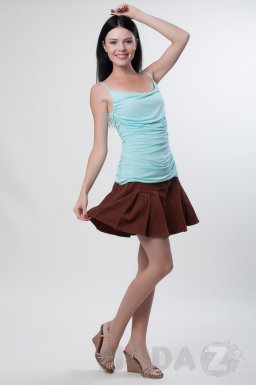 Спідниця Tom Tailor 53741-catalog