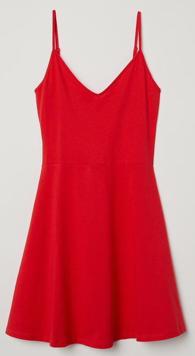 Платье H&M 156392