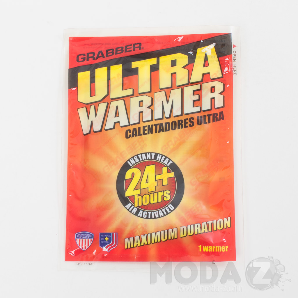 Ультра Грелки Grabber 50686